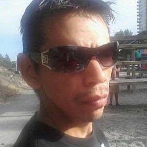 Meet your Posher, Andy